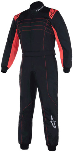 Alpinestars KMX-9 V3 Youth Auto Suit