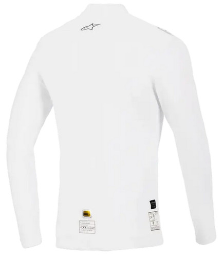 Alpinestars ZX Evo V3 Mens Long Sleeve Base Layer Top