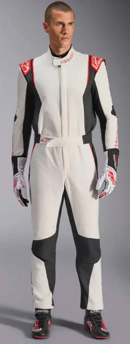 Alpinestars GP Tech V4 Mens Auto Suit