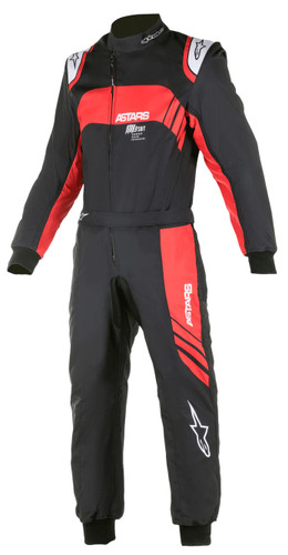 Alpinestars KMX-9 V2 Graphic 3 Youth Auto Suit