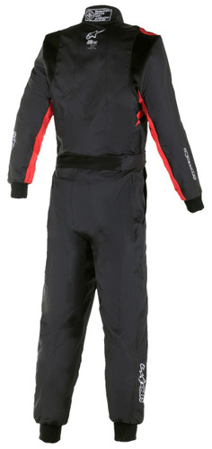 Alpinestars KMX-9 V2 Graphic 3 Youth Auto Suit