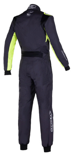 Alpinestars KMX-9 V2 Graphic 3 Youth Auto Suit
