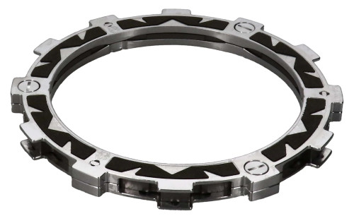 Rekluse EXP 4.0 Plate Upgrade Kit (770-415003)