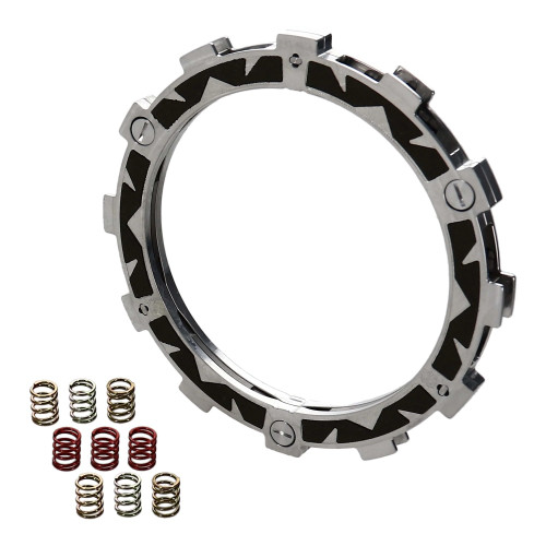 Rekluse EXP 4.0 Plate Upgrade Kit (770-415005)