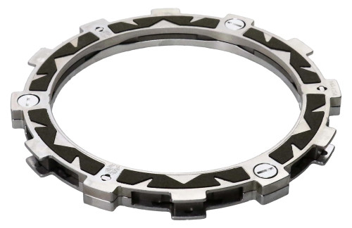 Rekluse EXP 4.0 Plate Upgrade Kit (770-420003)