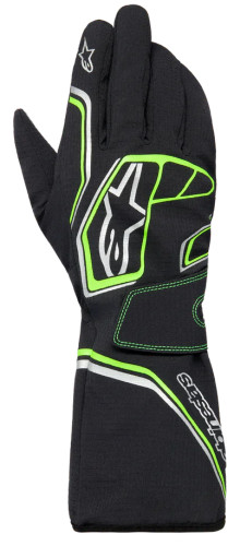 Alpinestars Tempest V3 Waterproof Mens Auto Gloves