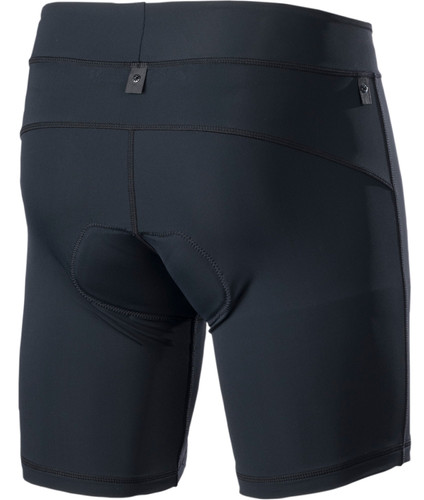 Alpinestars Drop Mens MTB Mountain Bike Short Inner Padded Liner
