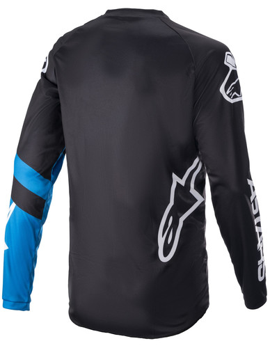 Alpinestars Racer V3 Mens LS MTB Mountain Bike Jersey