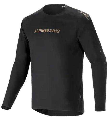 Alpinestars A-Aria Polartec Switch Mens LS Mountain Bike Jersey