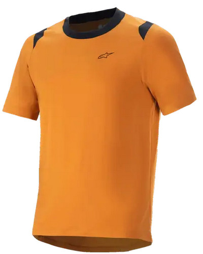 Alpinestars A-Dura Dri Wool Mens SS MTB Mounttain Bike Jersey