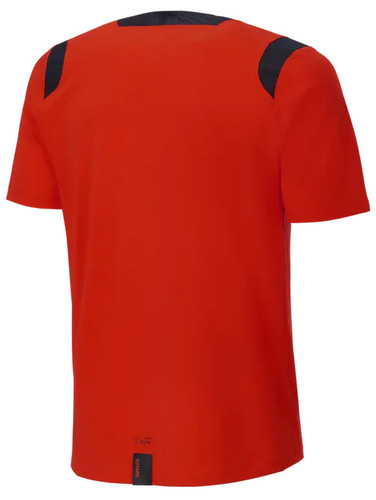 Alpinestars A-Dura Dri Wool Mens SS MTB Mounttain Bike Jersey