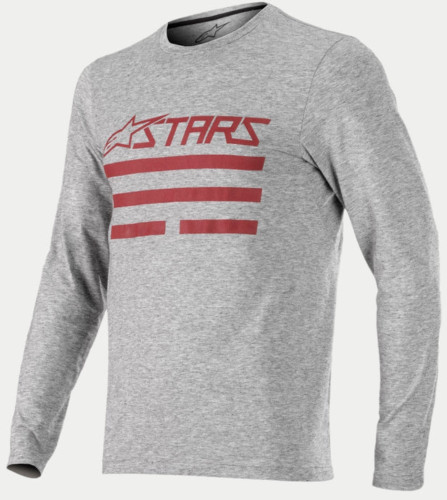 Alpinestars Merino Mens MTB Mountain Bike Jersey