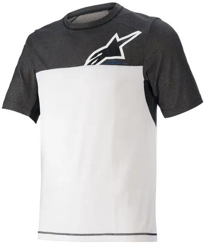 Alpinestars Alps 8 V2 Mens SS MTB Mountain Bike Jersey