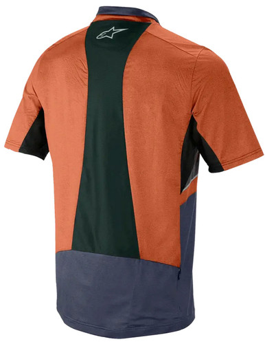 Alpinestars Alps 8.0 Mens SS MTB Mountain Bike Jersey