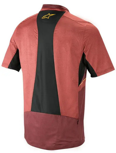 Alpinestars Alps 8.0 Mens SS MTB Mountain Bike Jersey