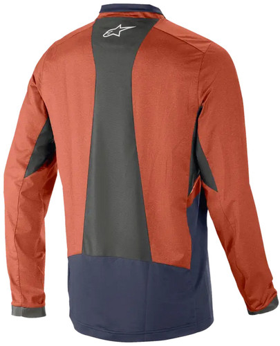 Alpinestars Alps 8.0 Mens LS MTB Mountain Bike Jersey