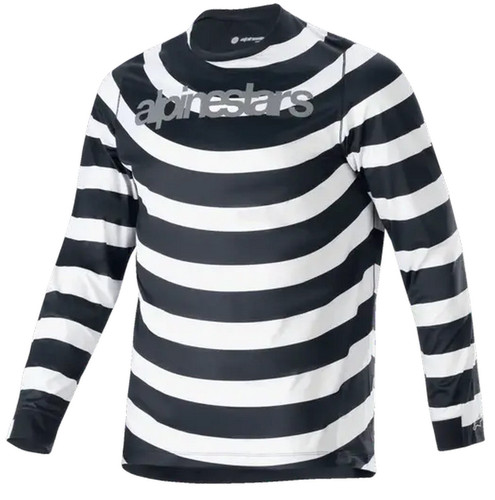 Alpinestars A-Aria Oscar Mens MTB Mountain Bike Jersey