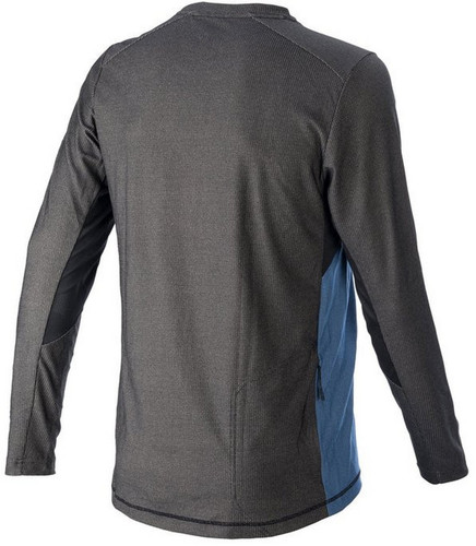 Alpinestars Alps 8 V2 Mens LS MTB Mountain Bike Jersey