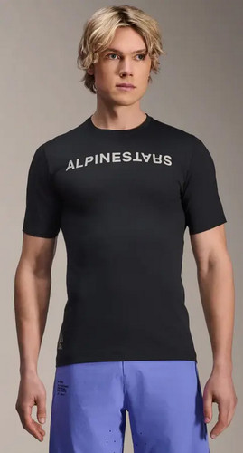 Alpinestars A-Aria Switch Mens SS MTB Mountain Bike Jersey