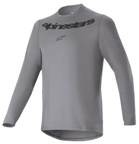 Alpinestars A-Dura Oscar Mens LS MTB Mountain Bike Jersey