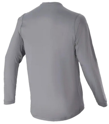 Alpinestars A-Dura Oscar Mens LS MTB Mountain Bike Jersey