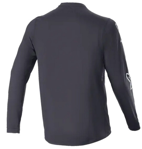 Alpinestars A-Dura Switch Mens LS MTB Mountain Bike Jersey