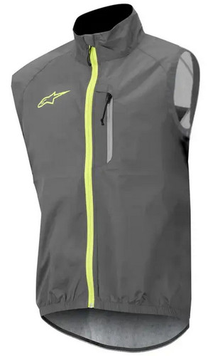 Alpinestars Descender Waterproof Mens MTB Mountain Bike Vest
