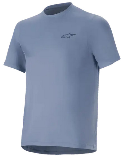 Alpinestars 24' A-Dura Astar Mens SS MTB Mountain Bike Jersey