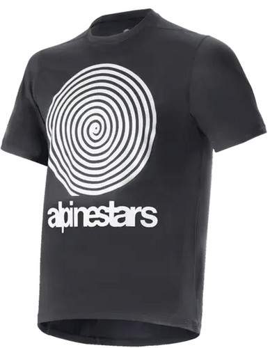 Alpinestars A-Dura Oscar Mens SS MTB Mountain Bike Jersey