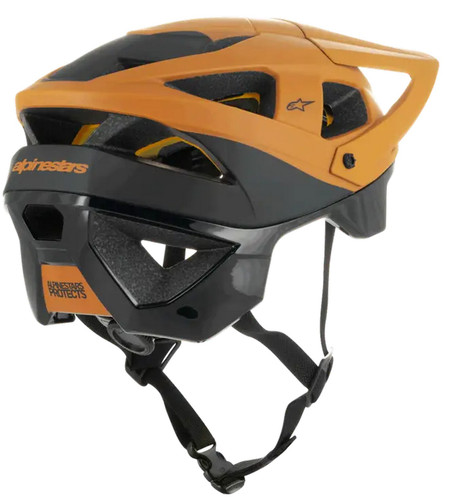 Alpinestars Vector Tech Zeal MTB Mountain Bike Helmet