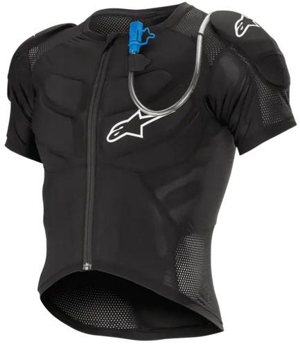 Alpinestars Vector Tech Protection Short Sleeve Jacket