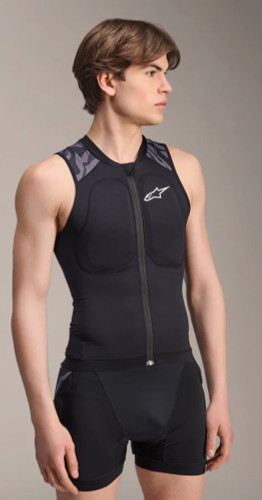 Alpinestars A-Motion Plasma MTB Protection Vest
