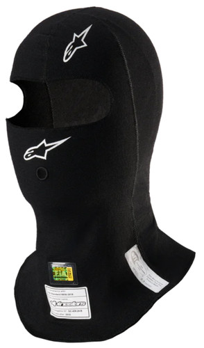 Alpinestars ZX Evo V3 FIA/SFI Balaclava