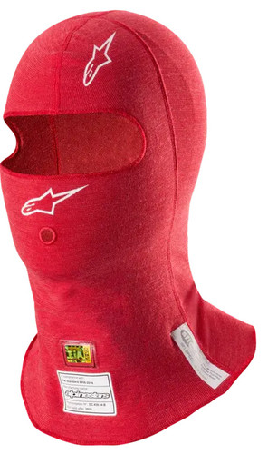Alpinestars ZX Evo V3 FIA/SFI Balaclava