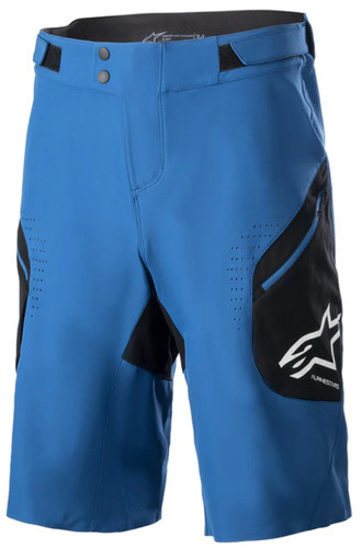 Alpinestars Alps 8 V2 Mens MTB Mountain Bike Shorts