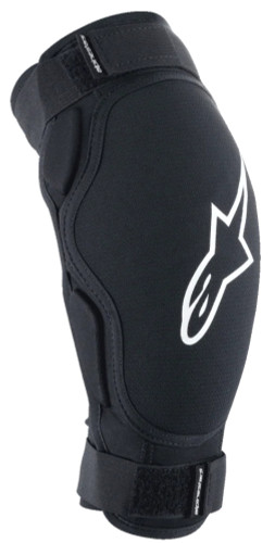Alpinestars A-Impact Plasma Pro Elbow Protectors