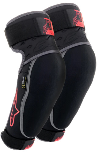 Alpinestars Vector MTB Elbow Protective Guards