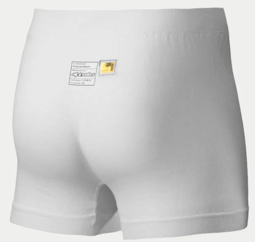 Alpinestars Tech ZX Mens Boxers