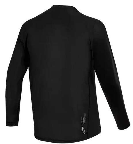 Alpinestars Stella A-Dura Ride Womens LS MTB Mountain Bike Jersey