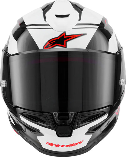 Alpinestars Supertech R7 A-Core Motorcycle Helmet