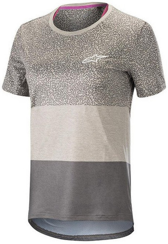 Alpinestars Stella Alps 8.0 Womens MTB Mountain Bike Jersey