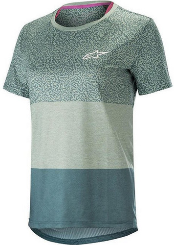 Alpinestars Stella Alps 8.0 Womens MTB Mountain Bike Jersey