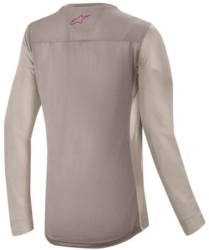 Alpinestars Stella Alps 6.0 Womens LS MTB Mountain Bike Jersey
