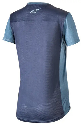 Alpinestars Stella Alps 6.0 Womens SS MTB Mountain Bike Jersey