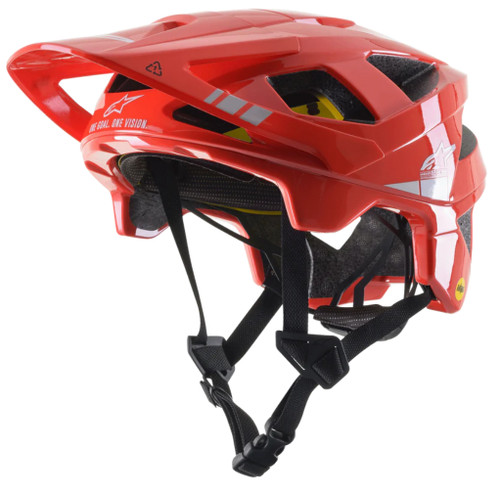Alpinestars Vector Tech A2 MTB Mountain Bike Helmet