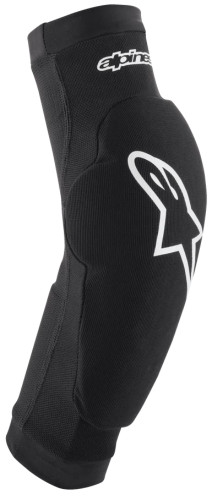 Alpinestars Paragon Plus Youth MTB Elbow Protectors