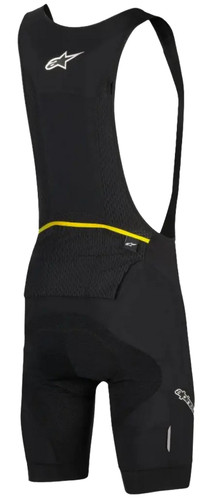 Alpinestars Paragon Mens MTB Mountain Bib Shorts