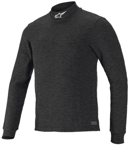 Alpinestars Race V3 Mens Long Sleeve Base Layer Jersey