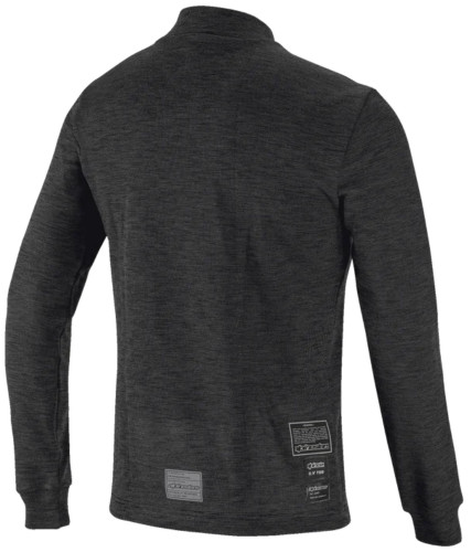 Alpinestars Race V3 Mens Long Sleeve Base Layer Jersey