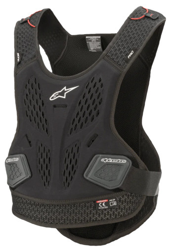 Alpinestars Bionic Pro MTB Chest Protector